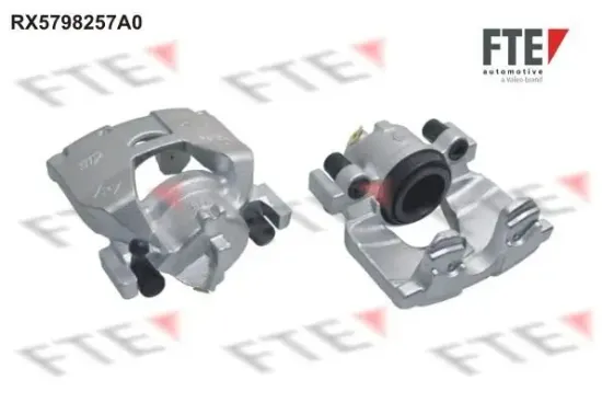 Bremssattel Vorderachse links FTE 9292053 Bild Bremssattel Vorderachse links FTE 9292053