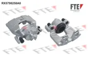 Bremssattel Vorderachse rechts FTE 9292054