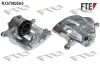 Bremssattel Vorderachse links FTE RX579825A0