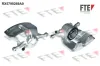 Bremssattel Vorderachse links FTE 9290080