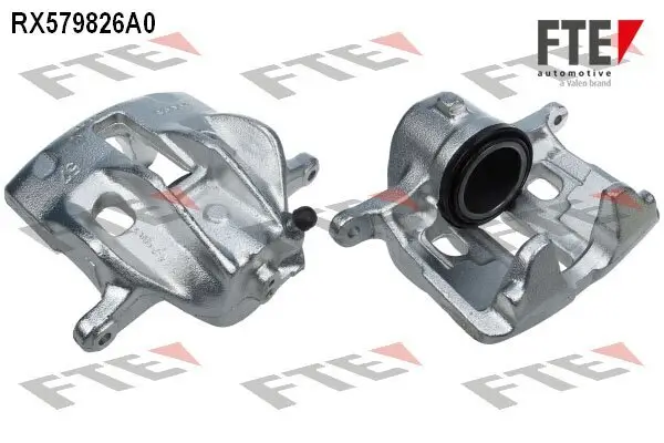 Bremssattel Vorderachse rechts FTE 9290081