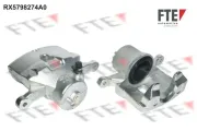 Bremssattel Vorderachse rechts FTE 9290085