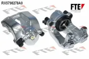 Bremssattel Vorderachse rechts FTE 9290089