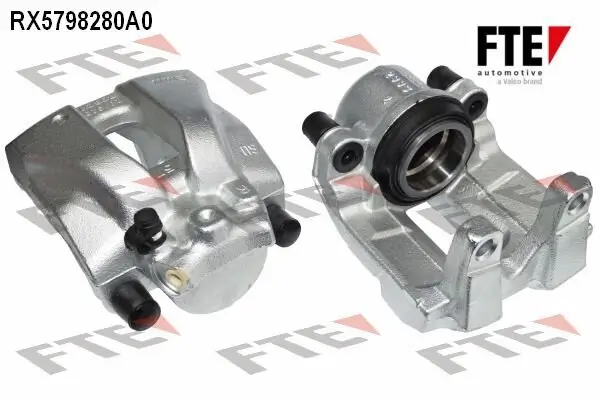 Bremssattel Vorderachse rechts FTE 9292062