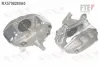 Bremssattel Vorderachse links FTE 9290100