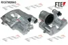 Bremssattel Vorderachse rechts FTE 9292063