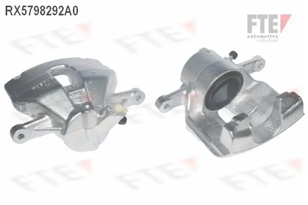 Bremssattel Vorderachse rechts FTE 9292066