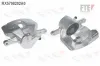 Bremssattel Vorderachse rechts FTE 9292066