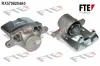 Bremssattel Vorderachse rechts FTE 9292355