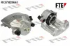 Bremssattel Vorderachse rechts FTE 9292369