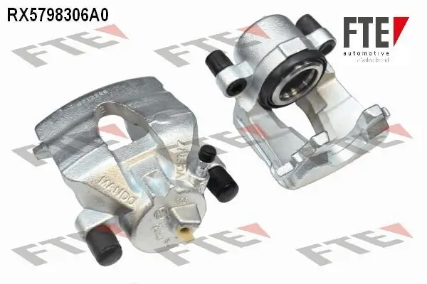Bremssattel Vorderachse rechts FTE 9296311