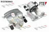 Bremssattel Vorderachse rechts FTE 9296311