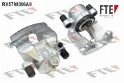 Bremssattel Vorderachse rechts FTE 9296311