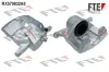 Bremssattel Vorderachse rechts FTE 9292070