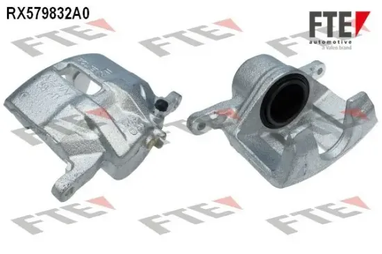 Bremssattel Vorderachse rechts FTE 9292070 Bild Bremssattel Vorderachse rechts FTE 9292070