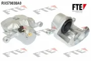 Bremssattel Vorderachse rechts FTE 9292076