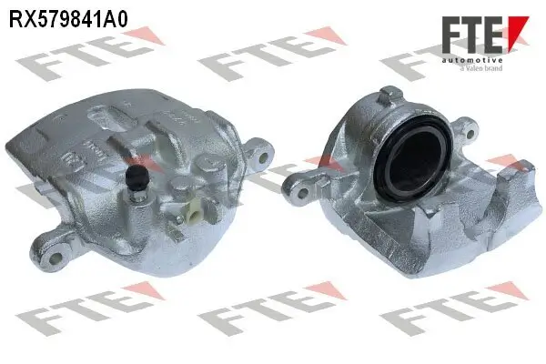 Bremssattel Vorderachse links FTE 9292079