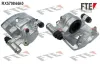 Bremssattel Vorderachse rechts FTE 9292082