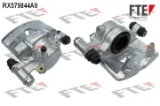 Bremssattel Vorderachse rechts FTE 9292082