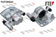Bremssattel Vorderachse rechts FTE 9292084