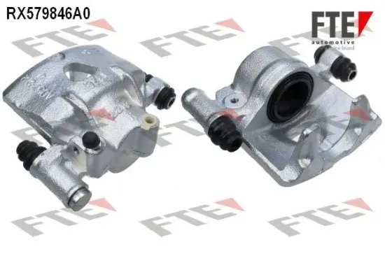 Bremssattel Vorderachse rechts FTE 9292084 Bild Bremssattel Vorderachse rechts FTE 9292084