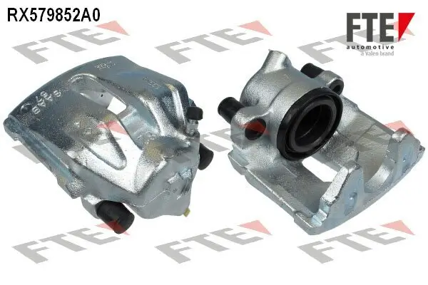 Bremssattel Vorderachse rechts FTE 9292088