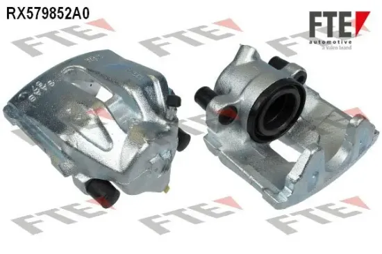 Bremssattel Vorderachse rechts FTE 9292088 Bild Bremssattel Vorderachse rechts FTE 9292088