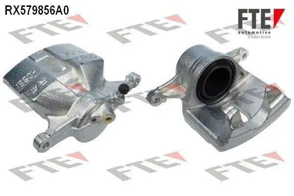 Bremssattel Vorderachse rechts FTE 9292092