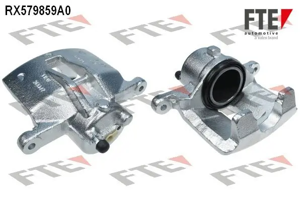 Bremssattel Vorderachse links FTE 9292095