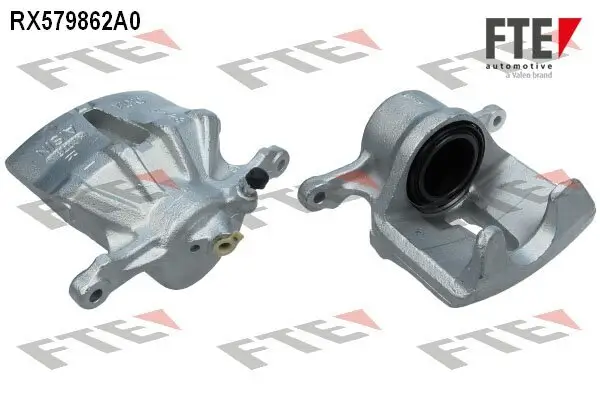 Bremssattel Vorderachse rechts FTE 9292098