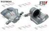 Bremssattel Vorderachse rechts FTE 9292098