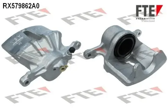 Bremssattel Vorderachse rechts FTE 9292098 Bild Bremssattel Vorderachse rechts FTE 9292098