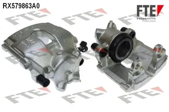 Bremssattel Vorderachse links FTE 9292099 Bild Bremssattel Vorderachse links FTE 9292099