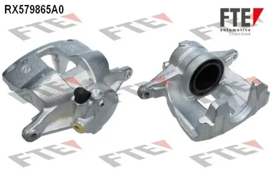 Bremssattel Vorderachse links FTE 9292101 Bild Bremssattel Vorderachse links FTE 9292101