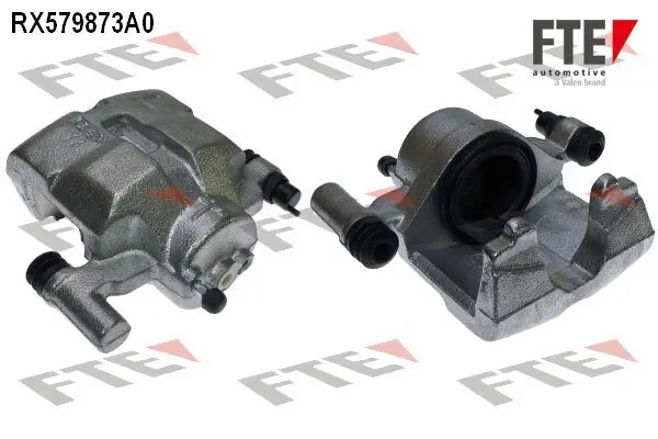 Bremssattel Vorderachse links FTE 9292109