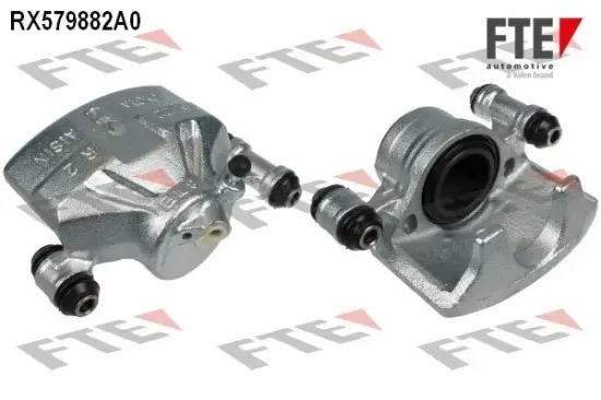 Bremssattel Vorderachse rechts FTE 9292118 Bild Bremssattel Vorderachse rechts FTE 9292118