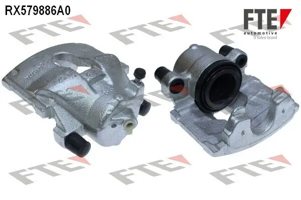 Bremssattel Vorderachse rechts FTE 9292122