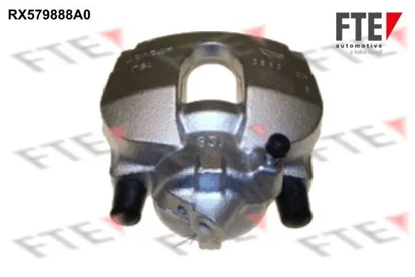 Bremssattel Vorderachse rechts FTE 9292124