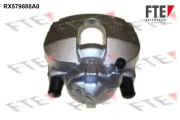 Bremssattel Vorderachse rechts FTE 9292124
