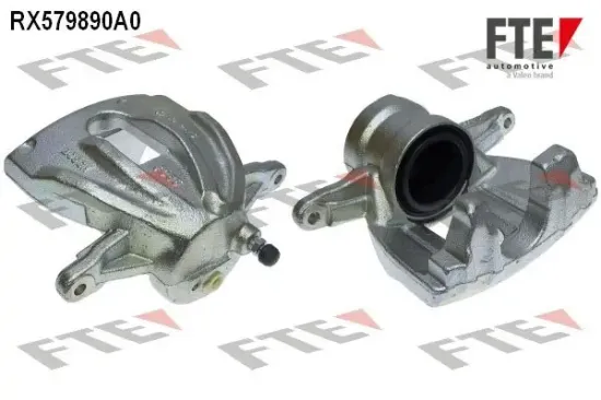 Bremssattel Vorderachse rechts FTE 9292126 Bild Bremssattel Vorderachse rechts FTE 9292126