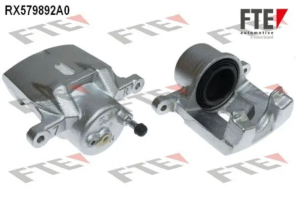 Bremssattel Vorderachse rechts FTE 9292128