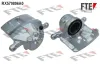 Bremssattel Vorderachse rechts FTE 9292130