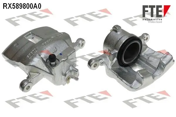 Bremssattel Vorderachse links FTE 9292134