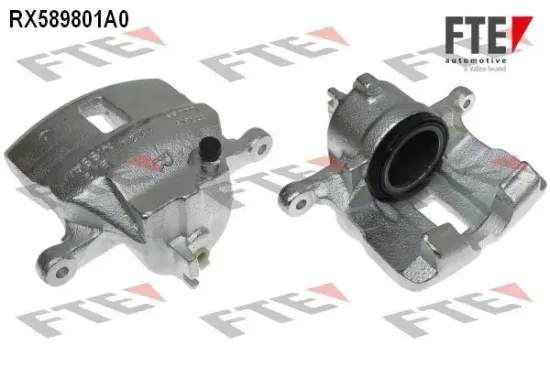 Bremssattel Vorderachse rechts FTE 9292135 Bild Bremssattel Vorderachse rechts FTE 9292135