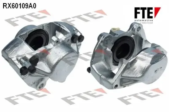 Bremssattel Vorderachse links FTE 9292138 Bild Bremssattel Vorderachse links FTE 9292138