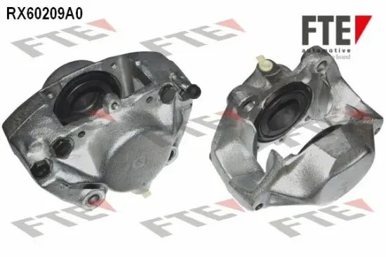 Bremssattel Vorderachse rechts FTE 9292157 Bild Bremssattel Vorderachse rechts FTE 9292157