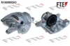 Bremssattel Vorderachse rechts FTE 9292159