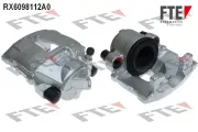 Bremssattel Vorderachse rechts FTE 9292172