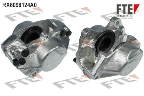 Bremssattel Vorderachse rechts FTE 9292180 Bild Bremssattel Vorderachse rechts FTE 9292180