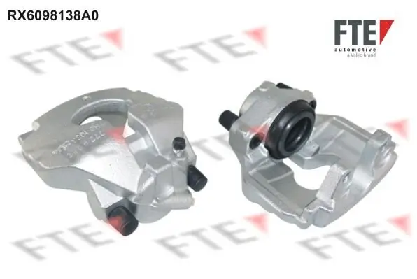 Bremssattel Vorderachse rechts FTE 9292186